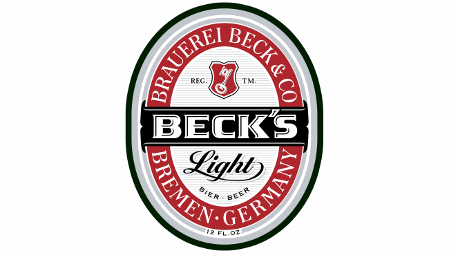 Beck’s Embleme