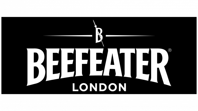 Beefeater Embleme