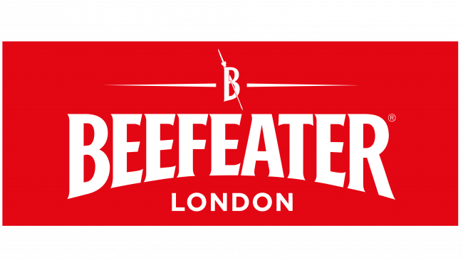 Beefeater Symbole