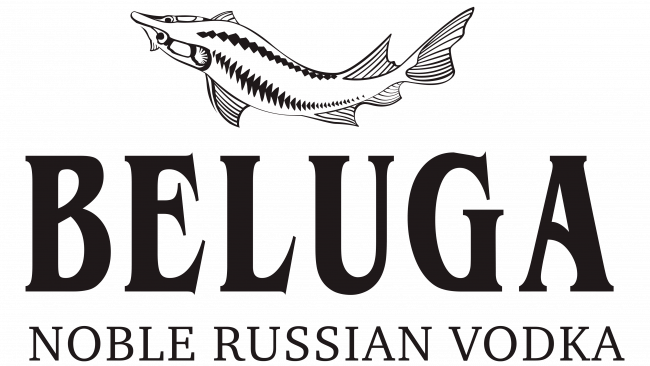 Beluga Logo