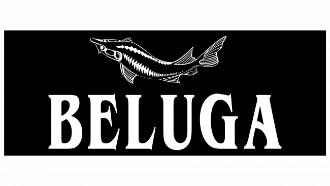 Beluga Symbole