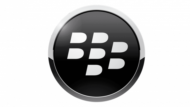 BlackBerry Embleme