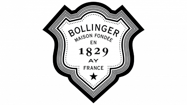Bollinger Embleme