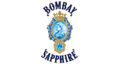 Bombay Sapphire Logo