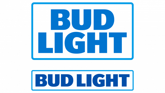 Bud Light Embleme