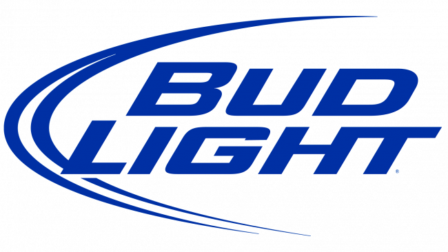 Bud Light Logo 2009-2013