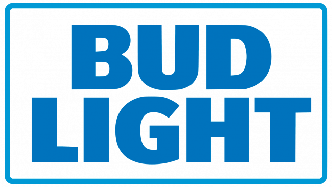 Bud Light Logo 2016-present