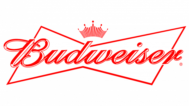 Budweiser Embleme