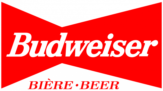 Budweiser Logo 1994-1999