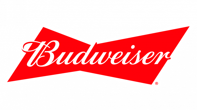 Budweiser Logo 2016-present
