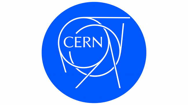 CERN Embleme