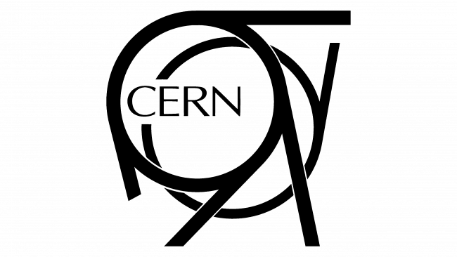 CERN Symbole
