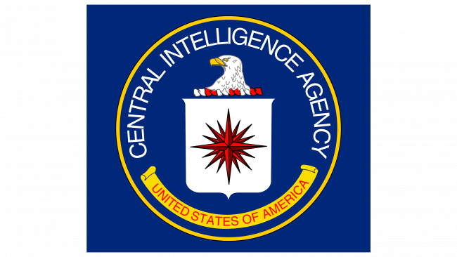 CIA Embleme