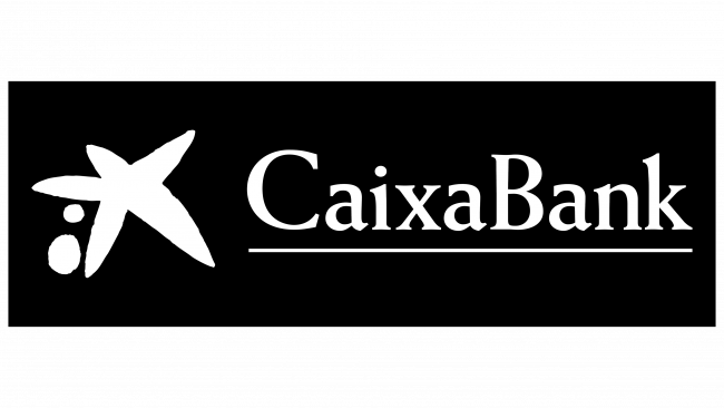Caixabank Symbole