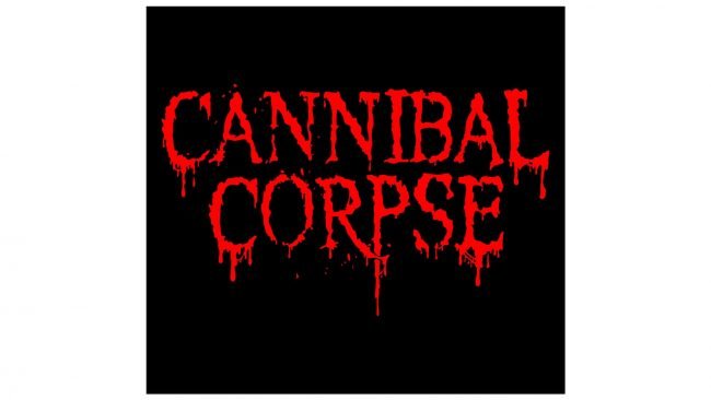 Cannibal Corpse Symbole