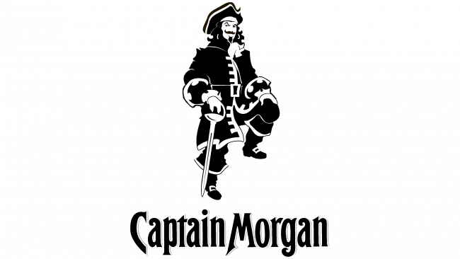 Captain Morgan Symbole