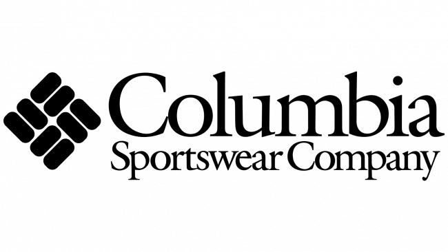Columbia Logo 1990-2011