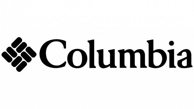 Columbia Logo 2011-present