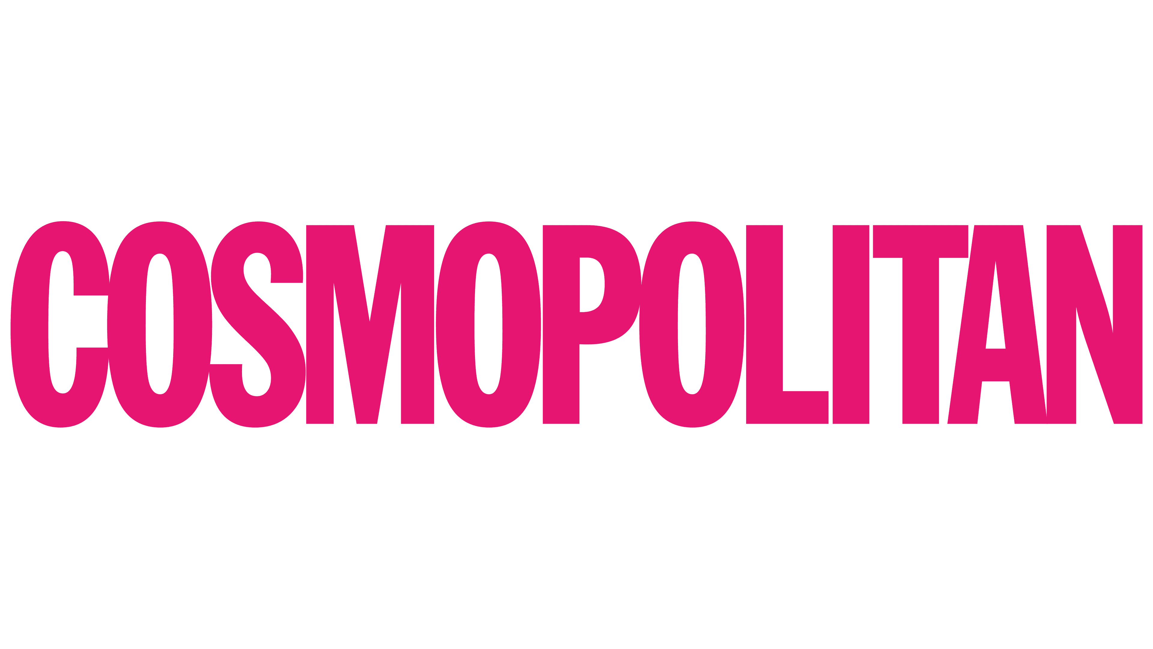 Cosmopolitan Logo : histoire, signification de l'emblème
