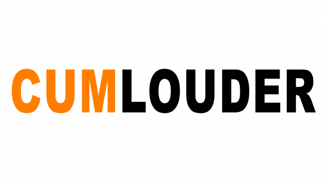 CumLouder Logo Nouveau
