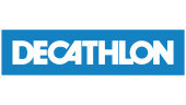 Decathlon Logo