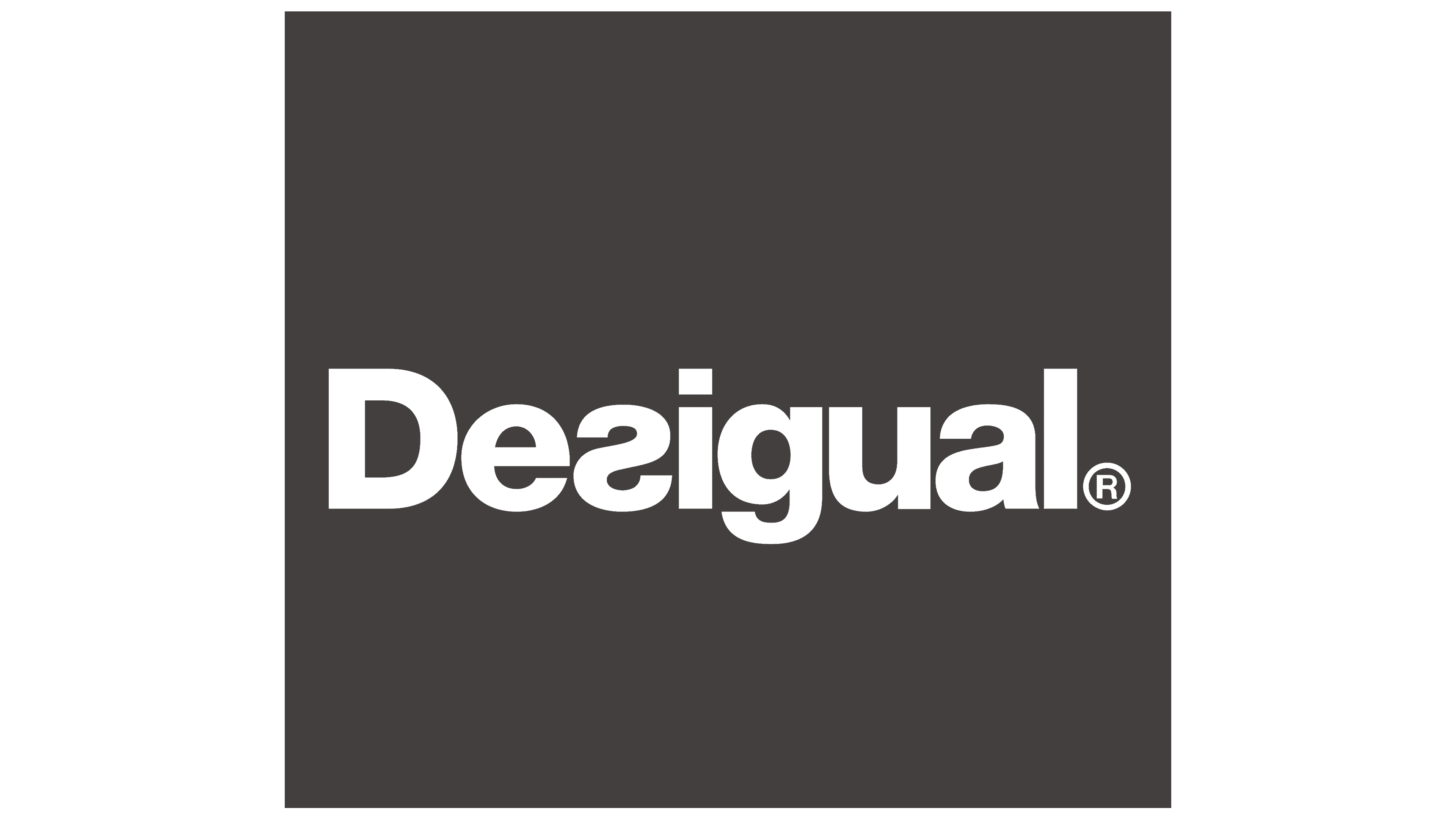 Ontkennen fabriek Wat Desigual Logo : histoire, signification de l'emblème