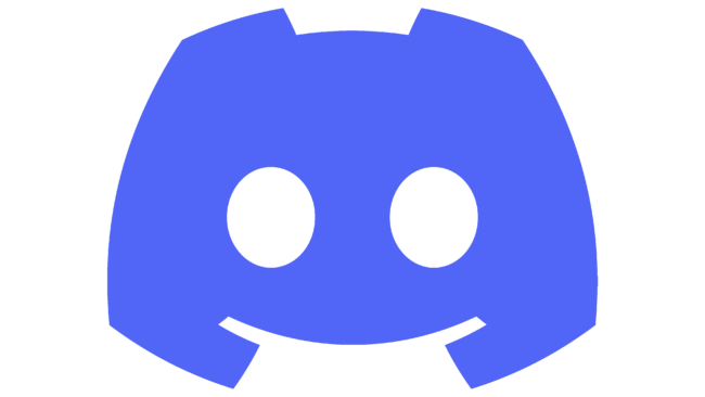 Discord Logo