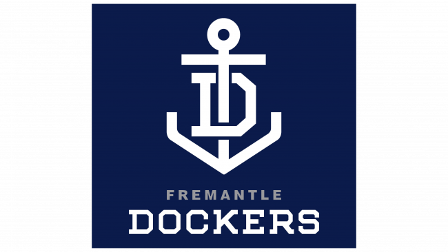Dockers Symbole