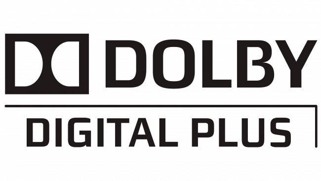 Dolby Digital Embleme