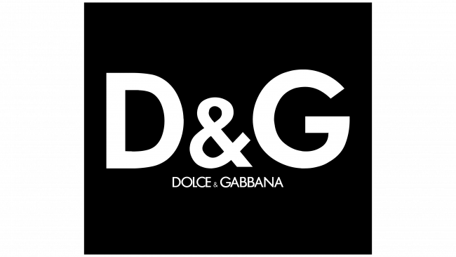 Dolce Gabbana Symbole