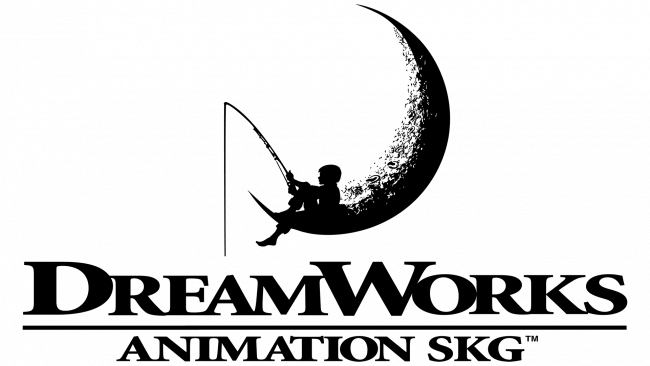 DreamWorks Animation Logo 2004-2006