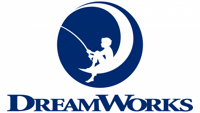 DreamWorks Animation Logo 2016-present