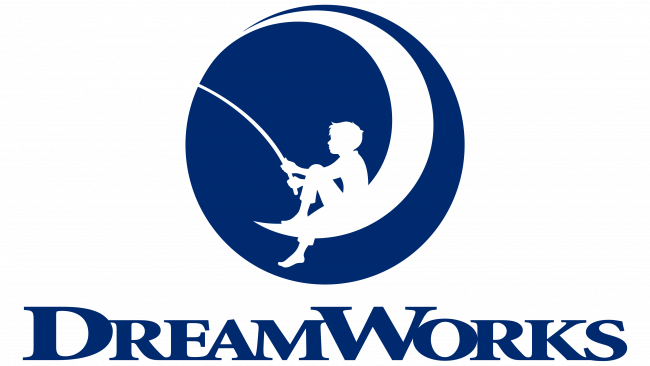 DreamWorks Animation Logo