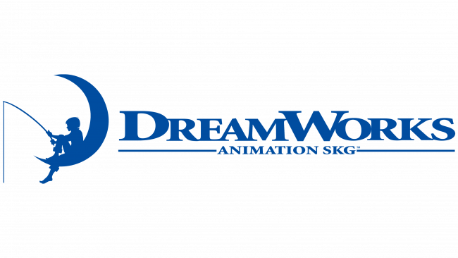 DreamWorks Embleme