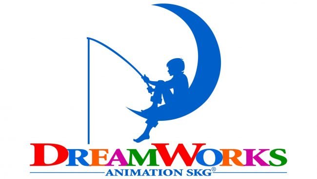 DreamWorks Symbole