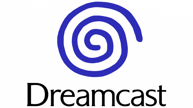 Dreamcast Embleme