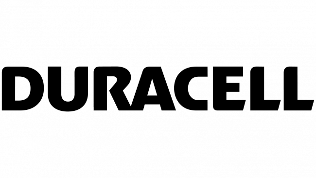 Duracell Logo 1999-2013