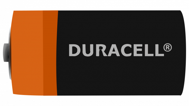 Duracell Symbole