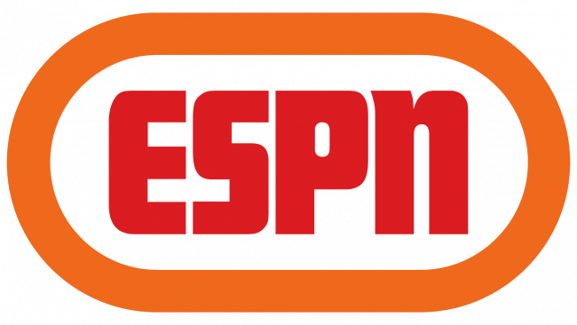 ESPN Logo 1979-1985
