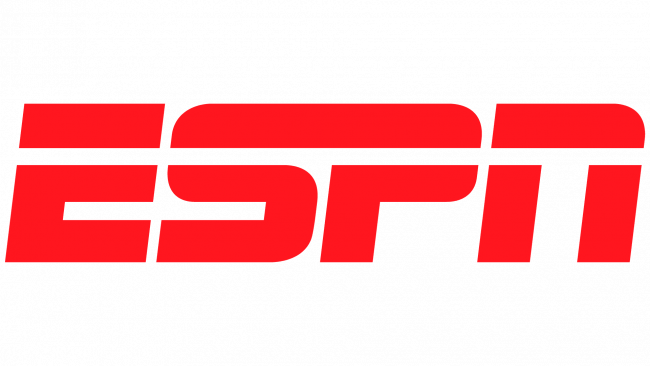 ESPN Logo 1985-present