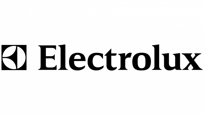 Electrolux Logo 1990-2015
