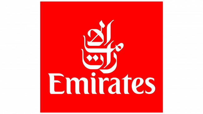 Emirates Embleme
