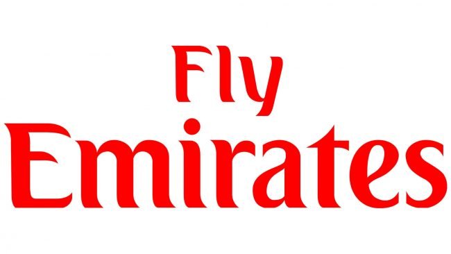 Emirates Symbole
