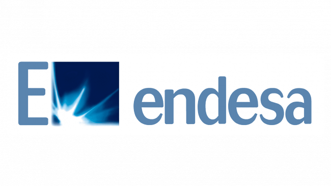 Endesa Logo 2004-2010