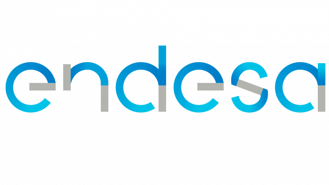 Endesa Logo 2016-present