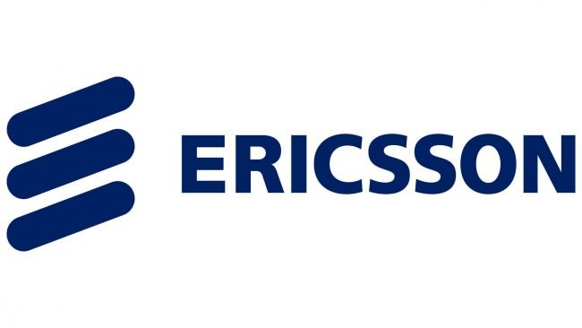 Ericsson Symbole