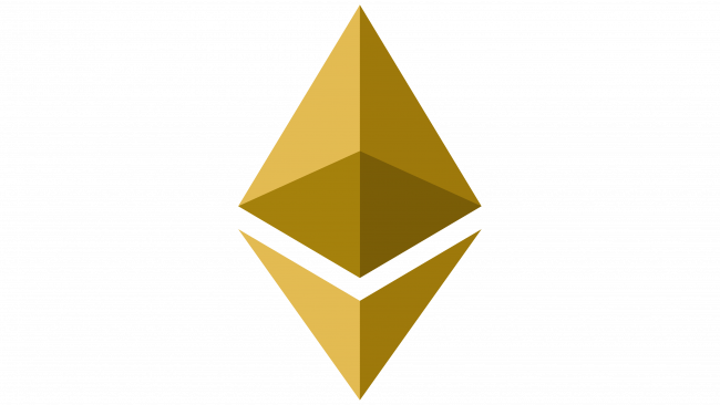 Ethereum Embleme