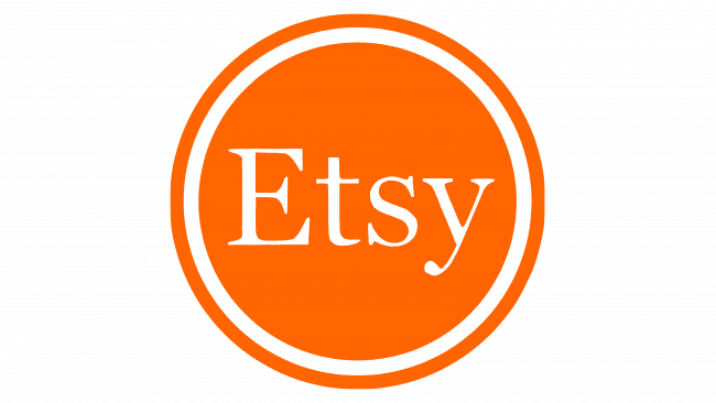 Etsy Embleme