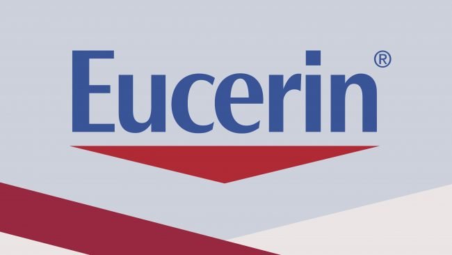 Eucerin Symbole