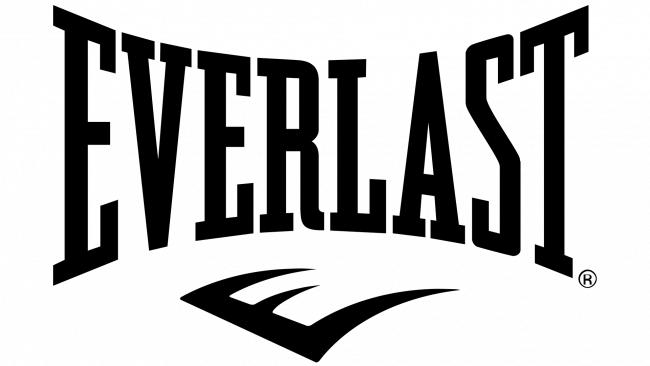 Everlast Logo 1978-present